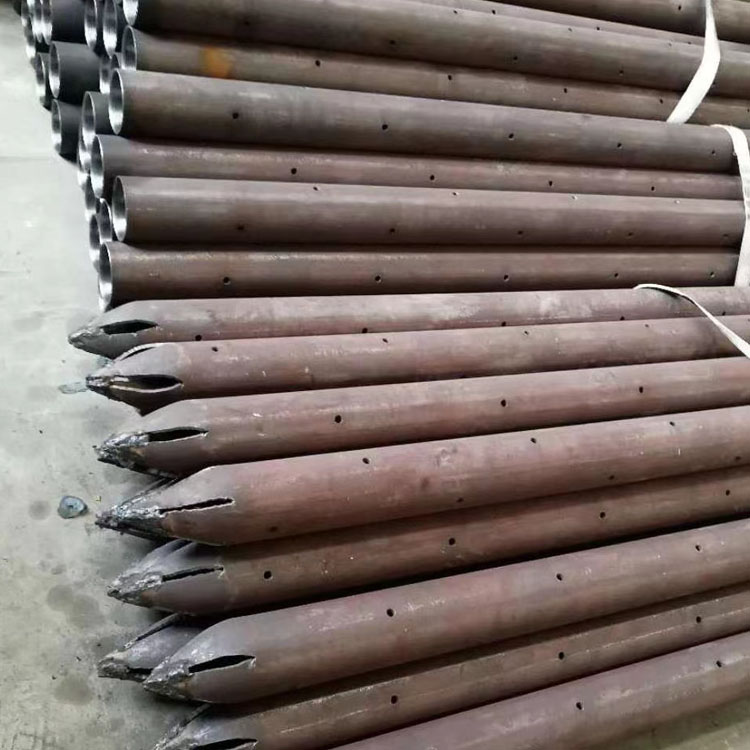 广南76mm管棚管